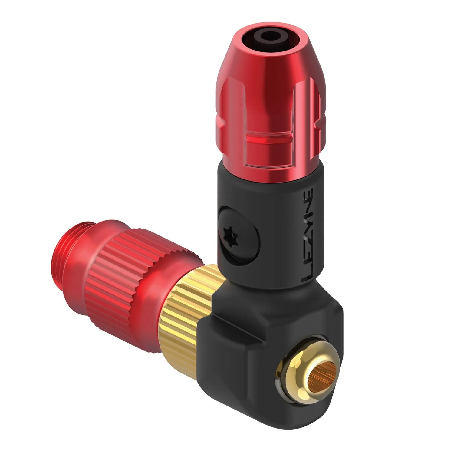 Lezyne Digital Pressure Over Drive Floor Pump