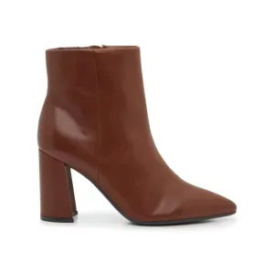 Marc Fisher Gaylen booties Womens - TAN