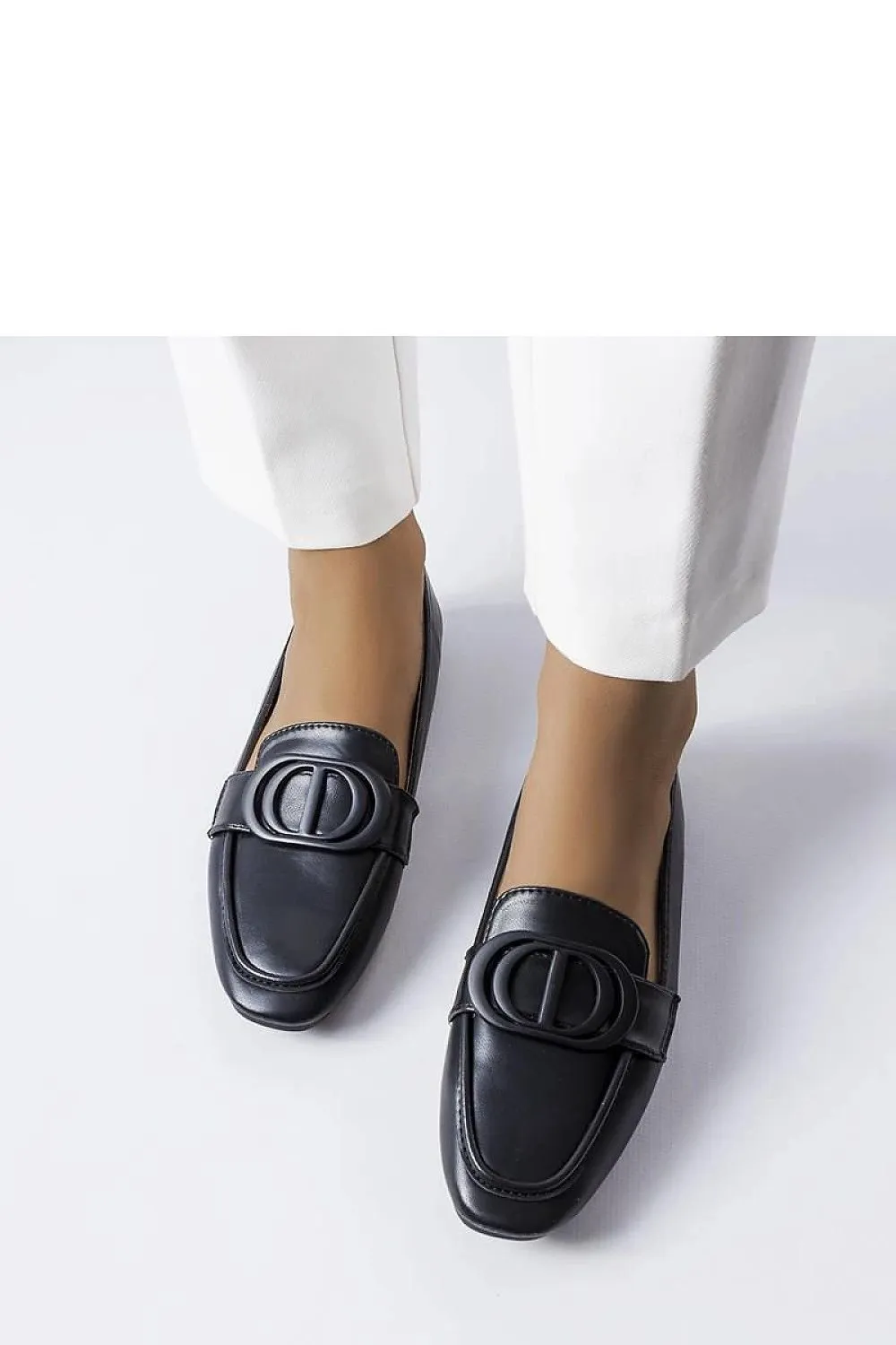 Mocassin model 207930 Solea