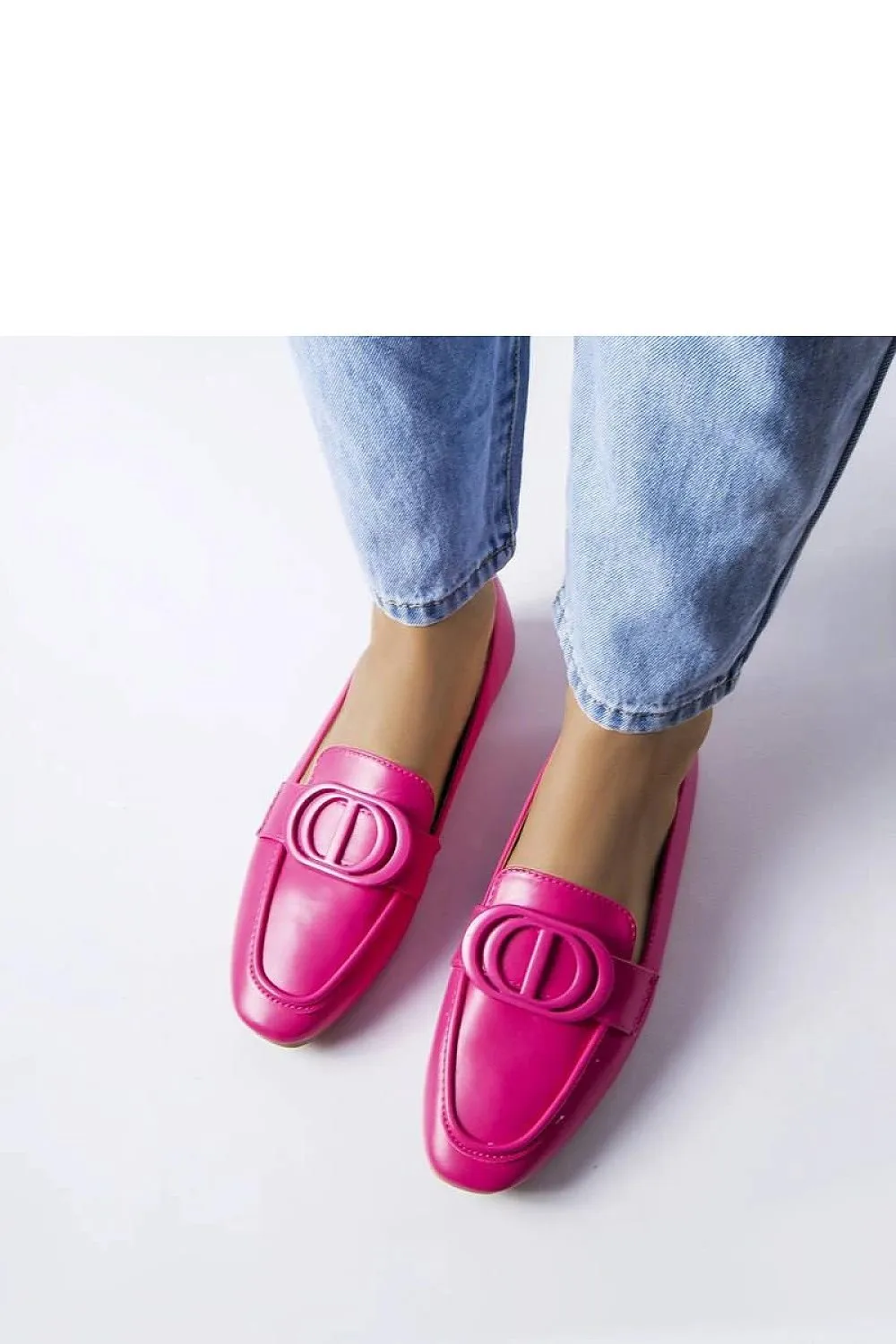 Mocassin model 207930 Solea