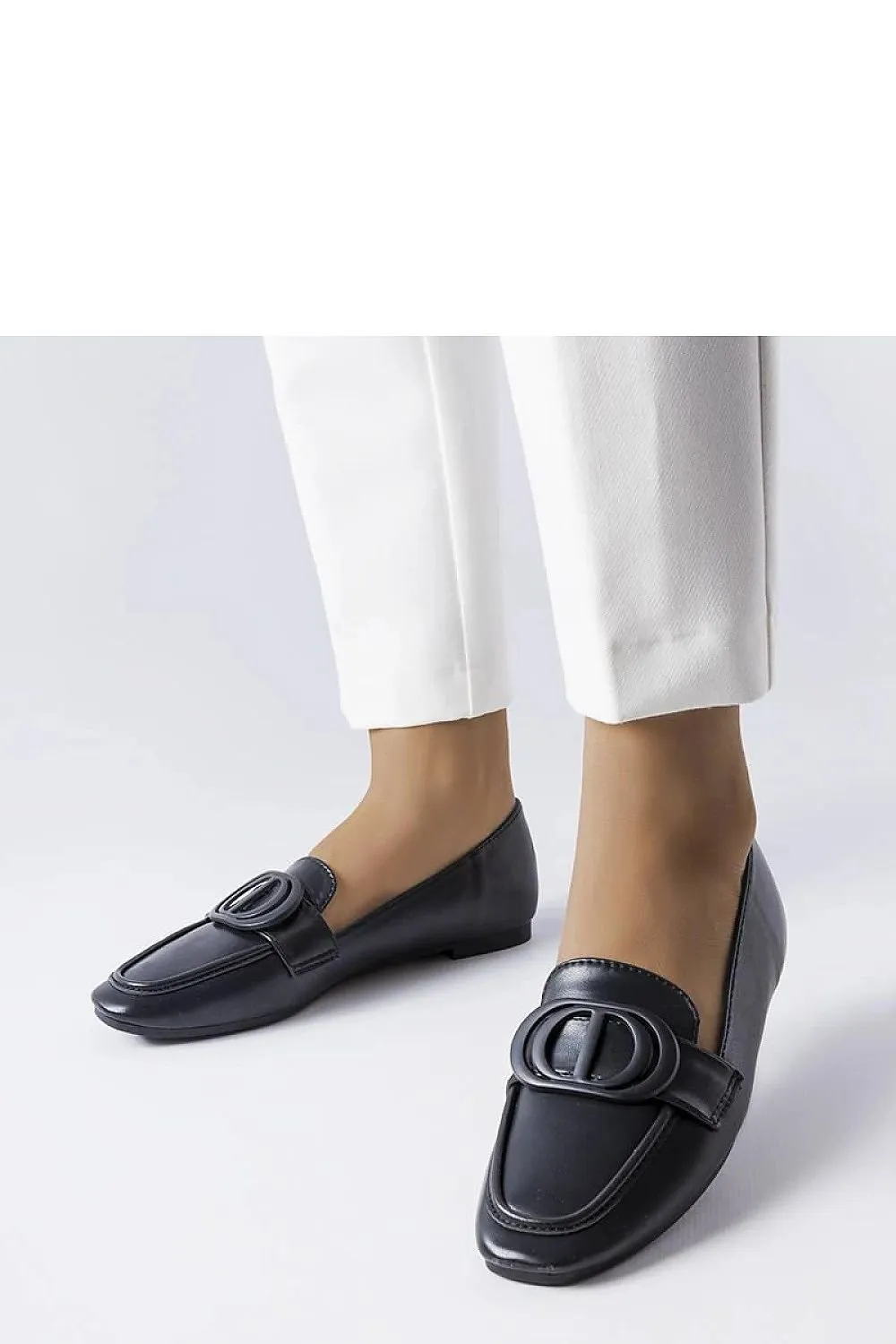 Mocassin model 207930 Solea