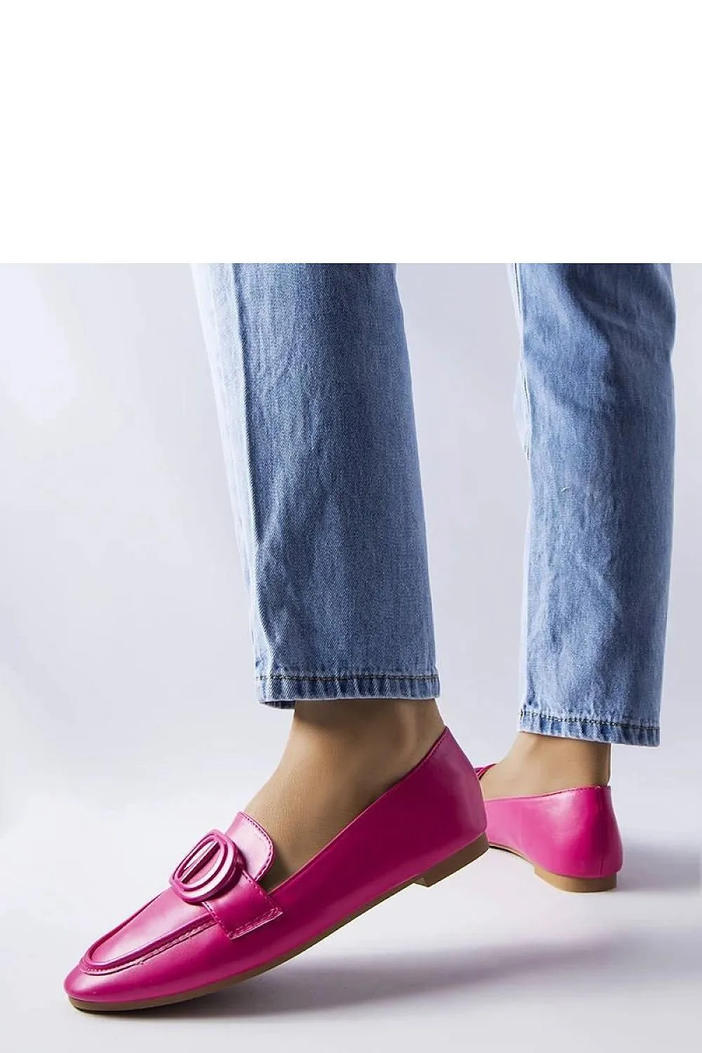 Mocassin model 207930 Solea