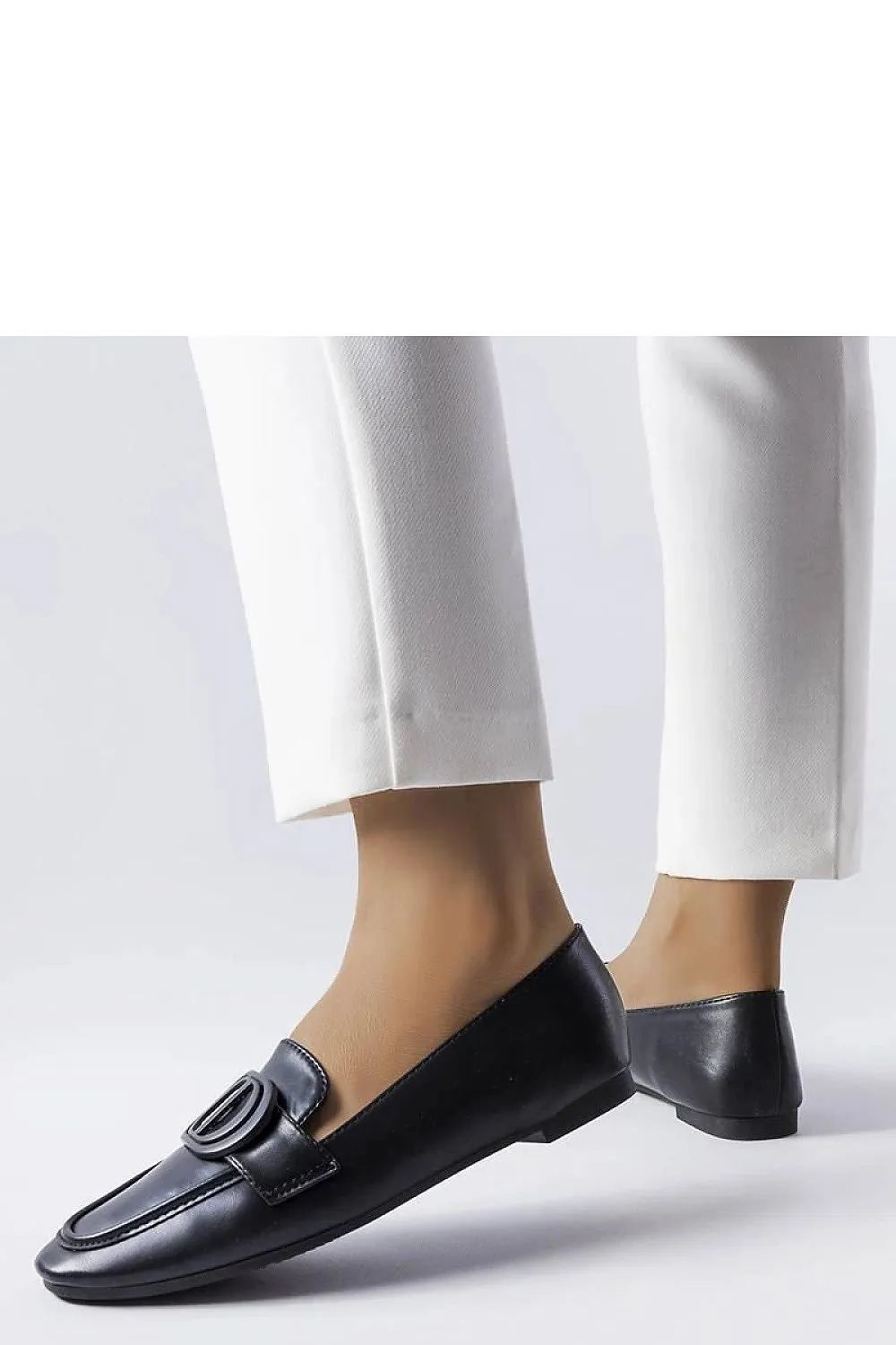 Mocassin model 207930 Solea