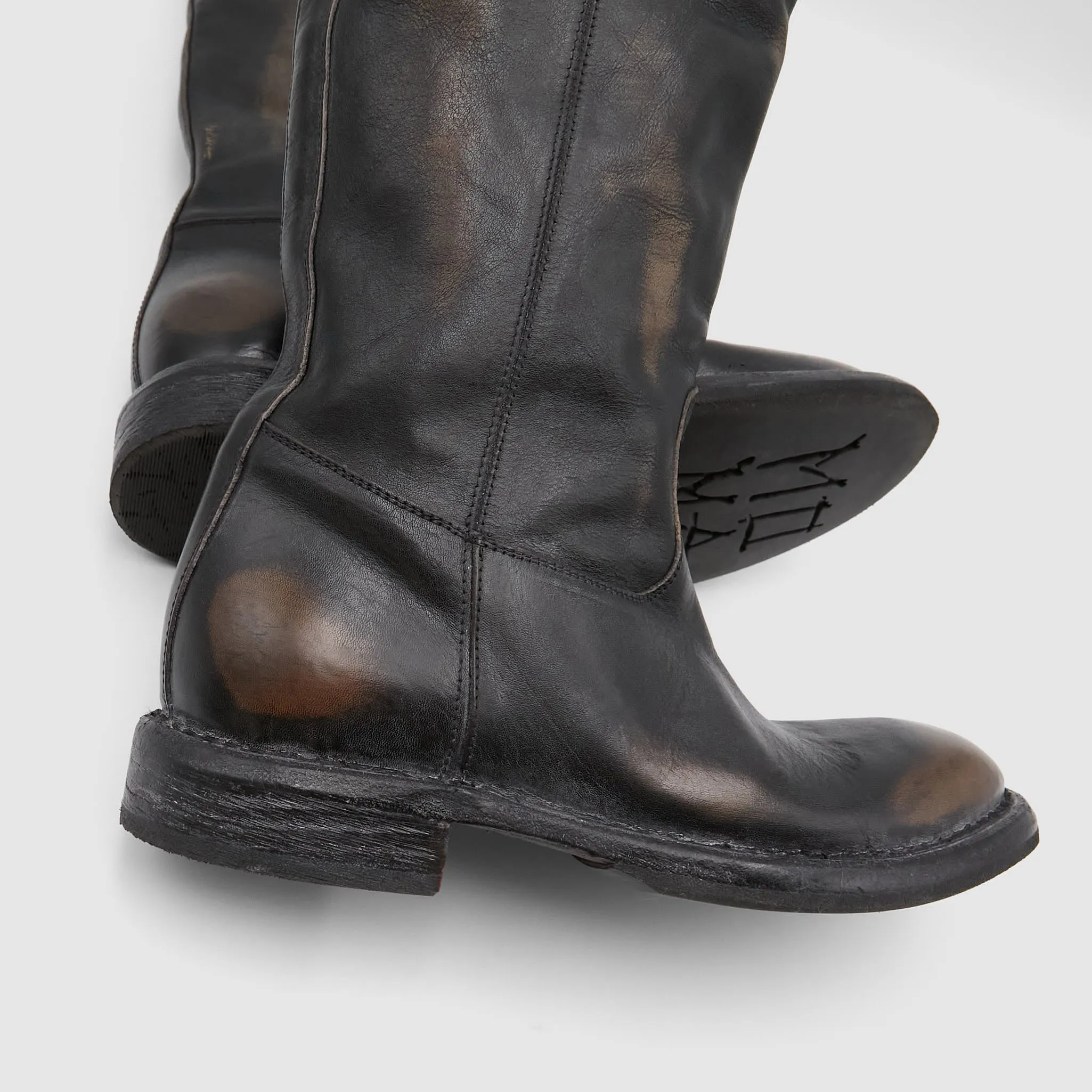 Moma Ladies Boots