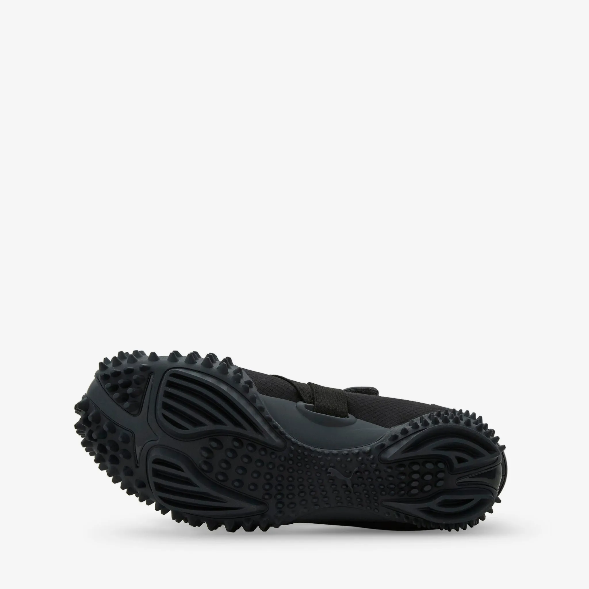 Mostro Archive PUMA Black | Strong Gray