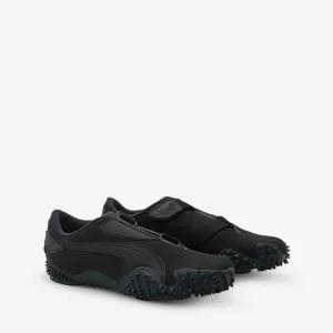 Mostro Archive PUMA Black | Strong Gray