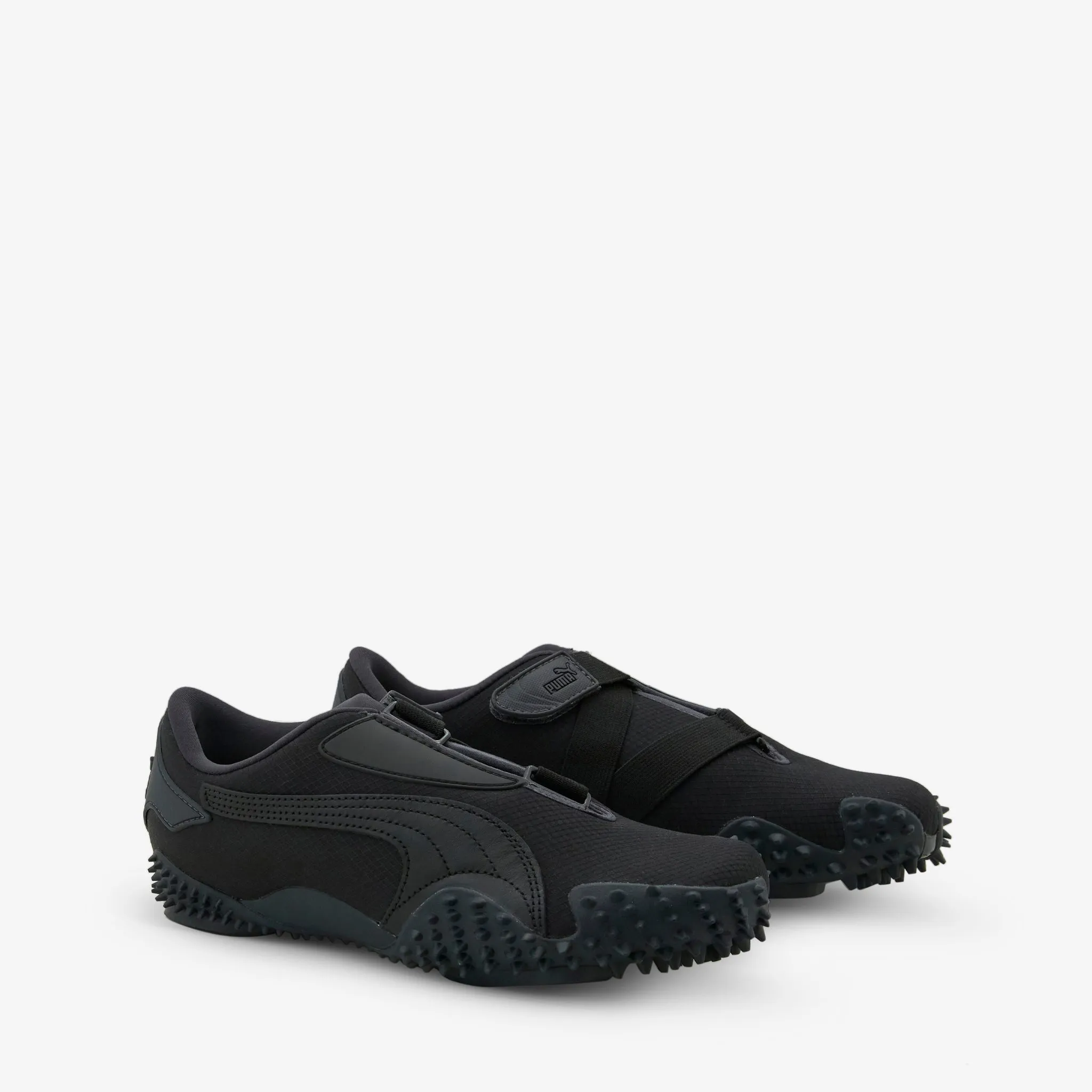 Mostro Archive PUMA Black | Strong Gray