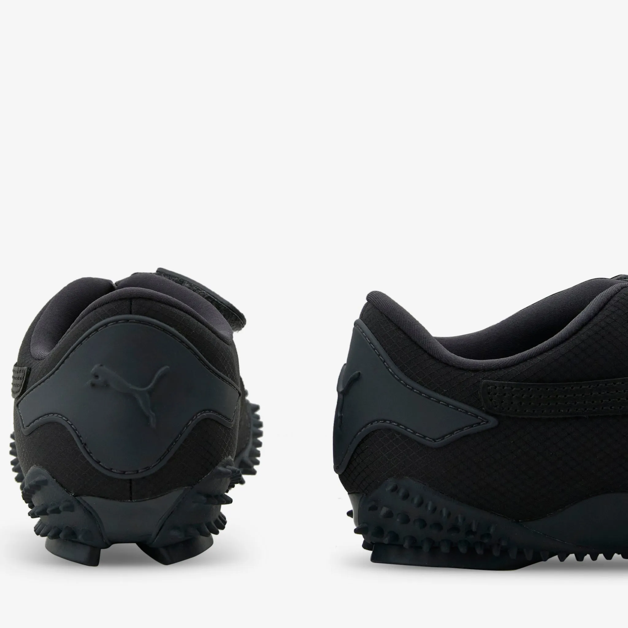 Mostro Archive PUMA Black | Strong Gray
