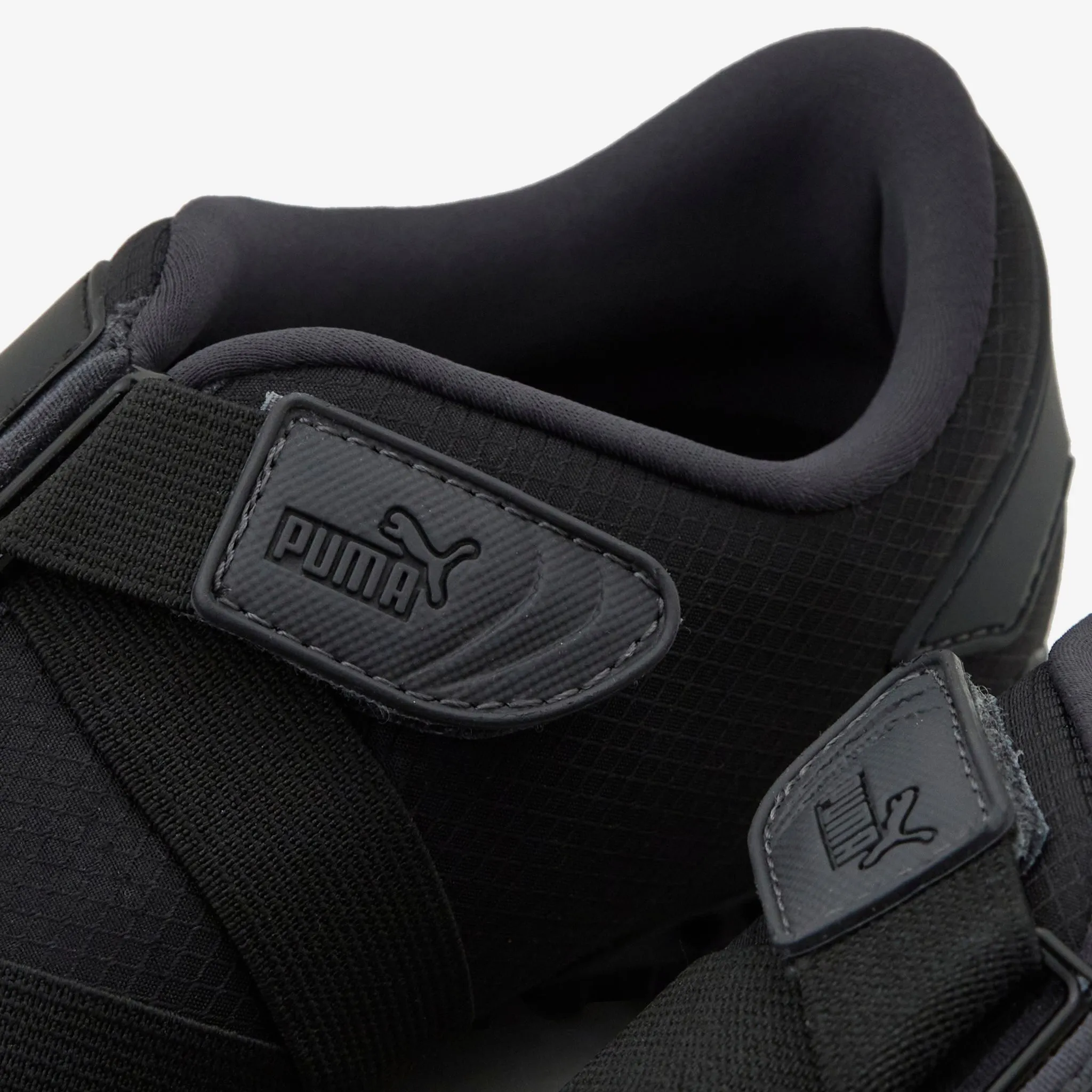 Mostro Archive PUMA Black | Strong Gray
