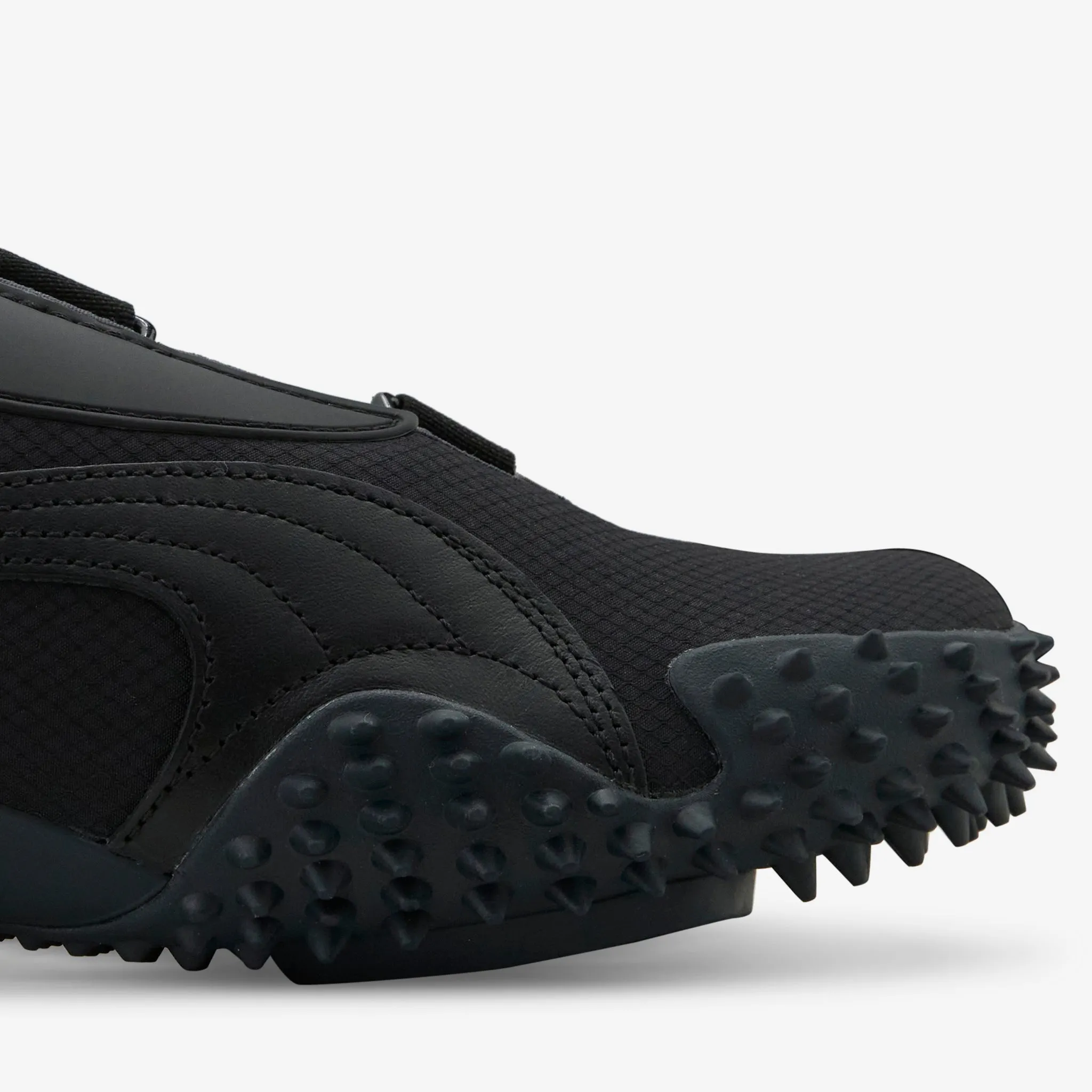 Mostro Archive PUMA Black | Strong Gray