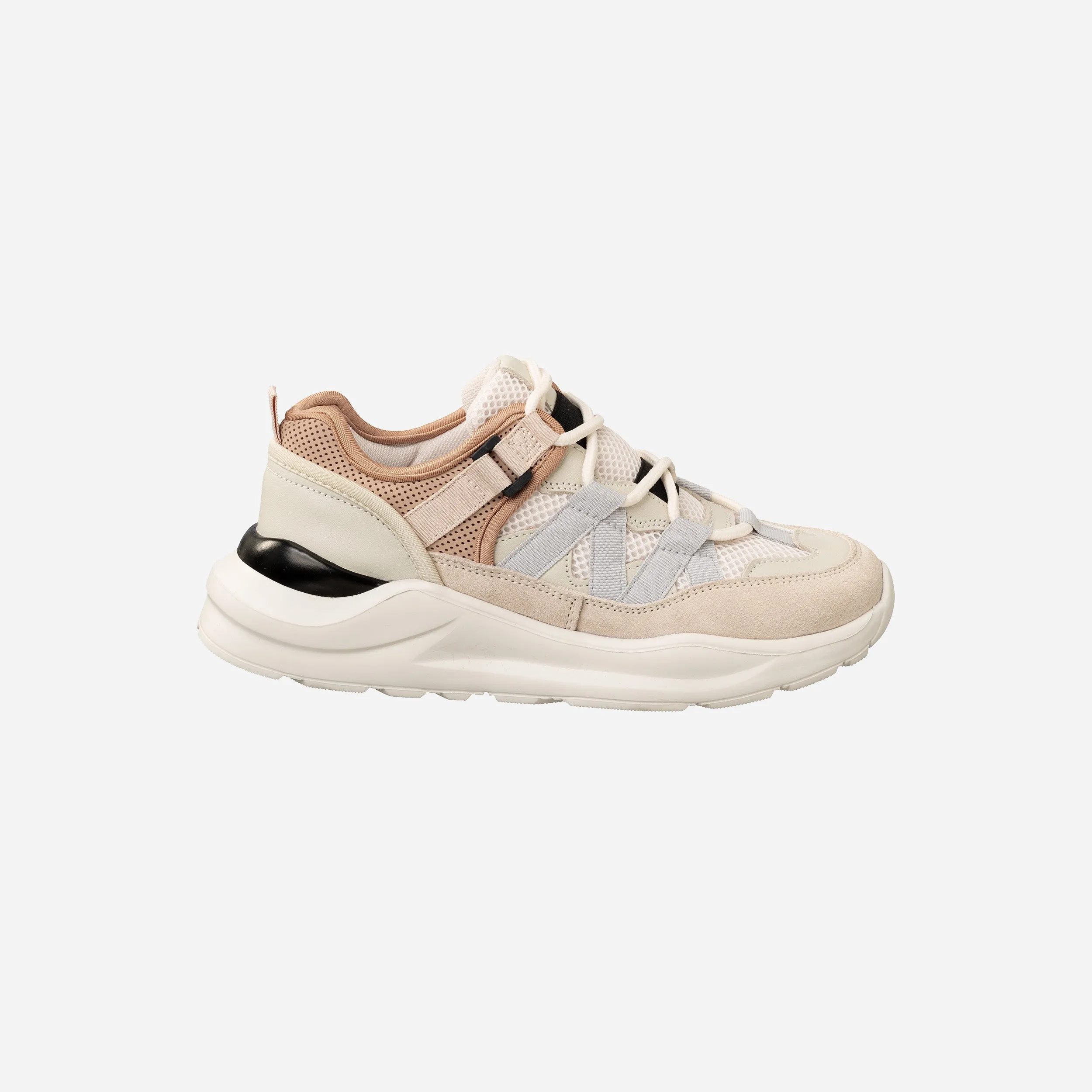 Multicolour Sneakers