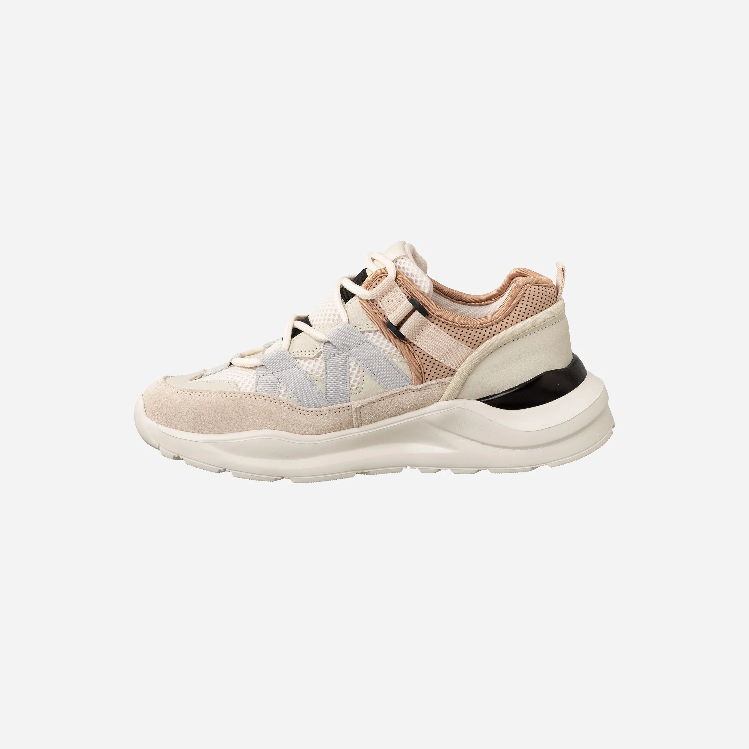 Multicolour Sneakers