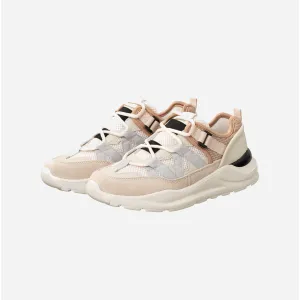 Multicolour Sneakers