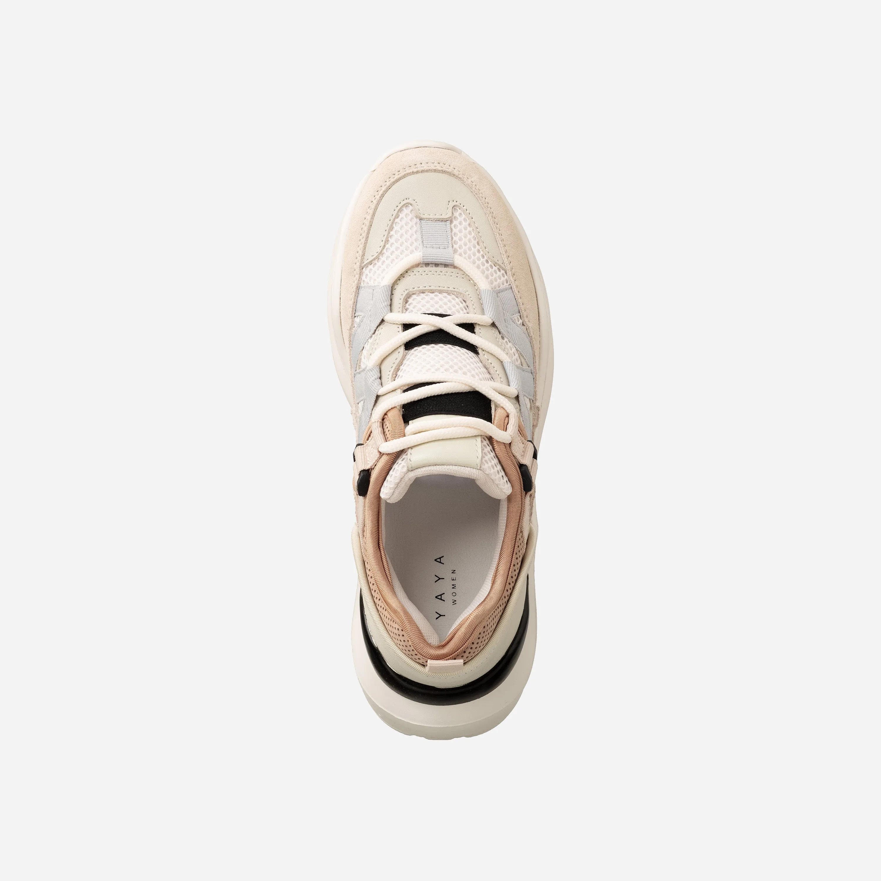 Multicolour Sneakers