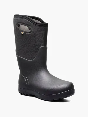 Neo Classic Tonal Leopard