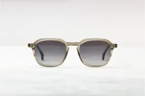 New York (Olive) - Dick Moby