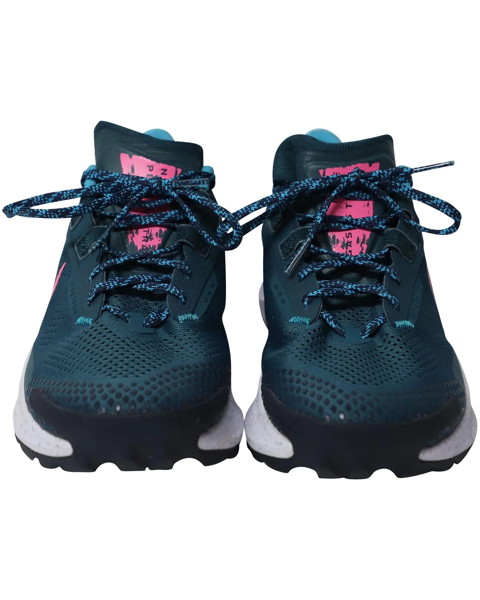Nike Pegasus Trail 3 with Tough Traction for Off-Road Run