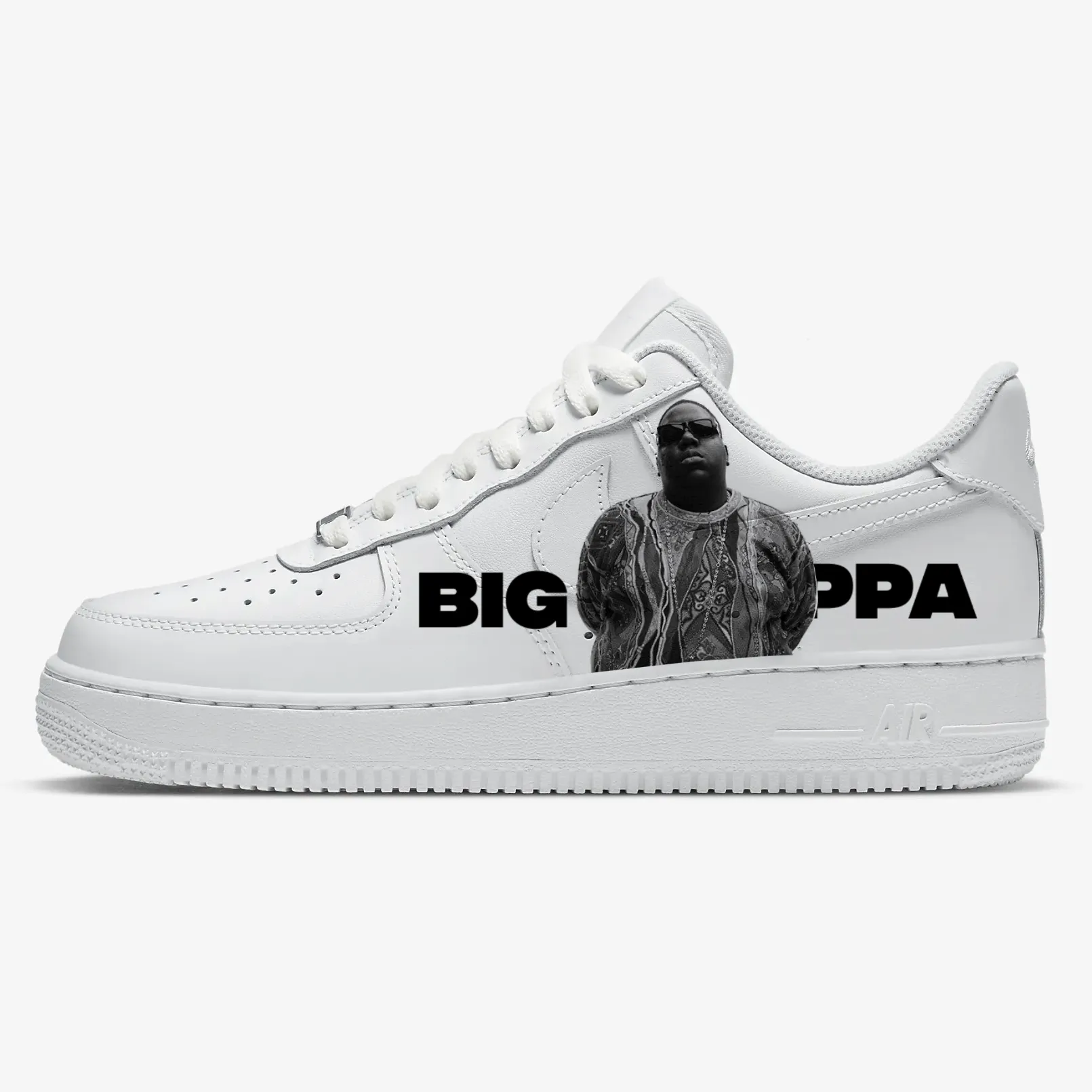 Notorious AF1