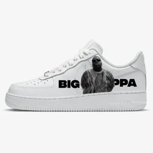 Notorious AF1