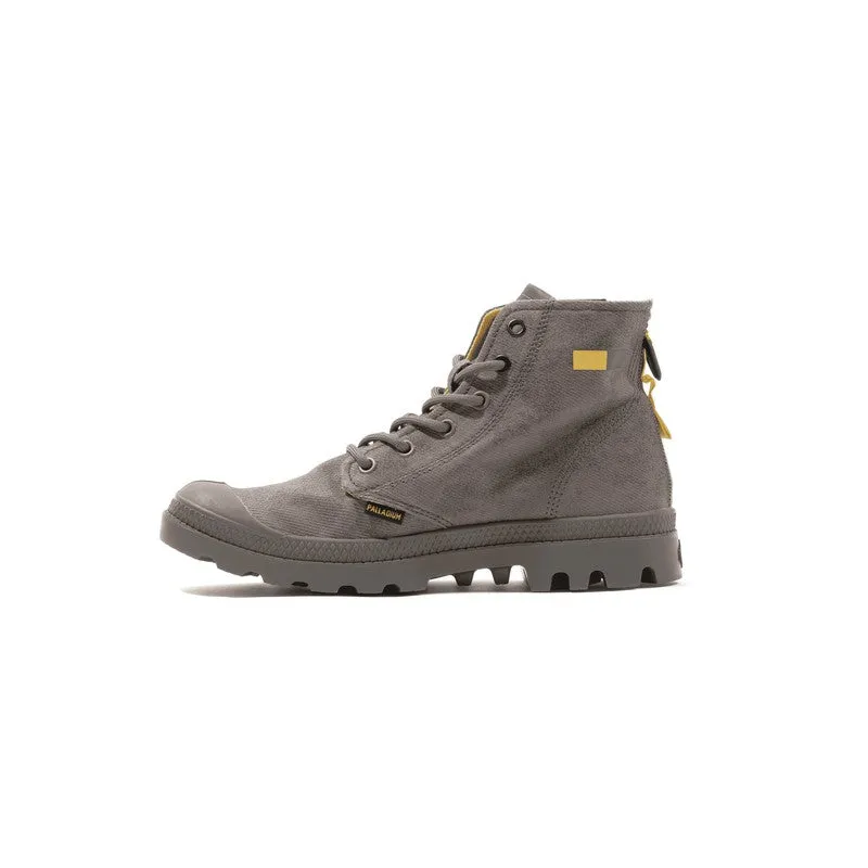 Palladium - 74389 Major Brown