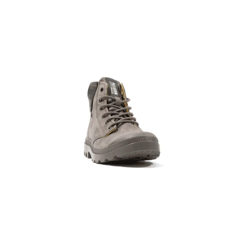 Palladium - 74389 Major Brown