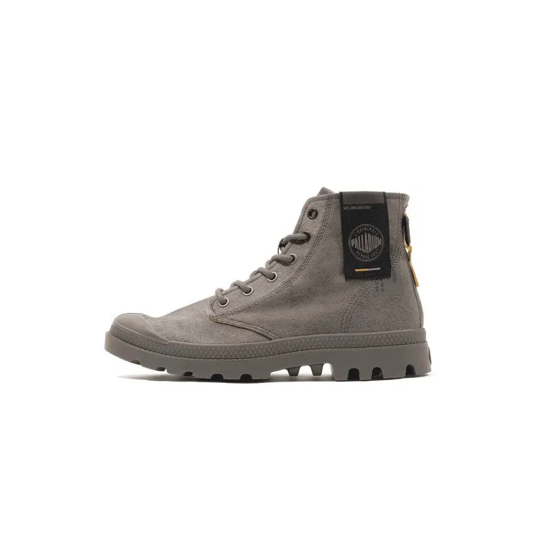 Palladium - 74389 Major Brown