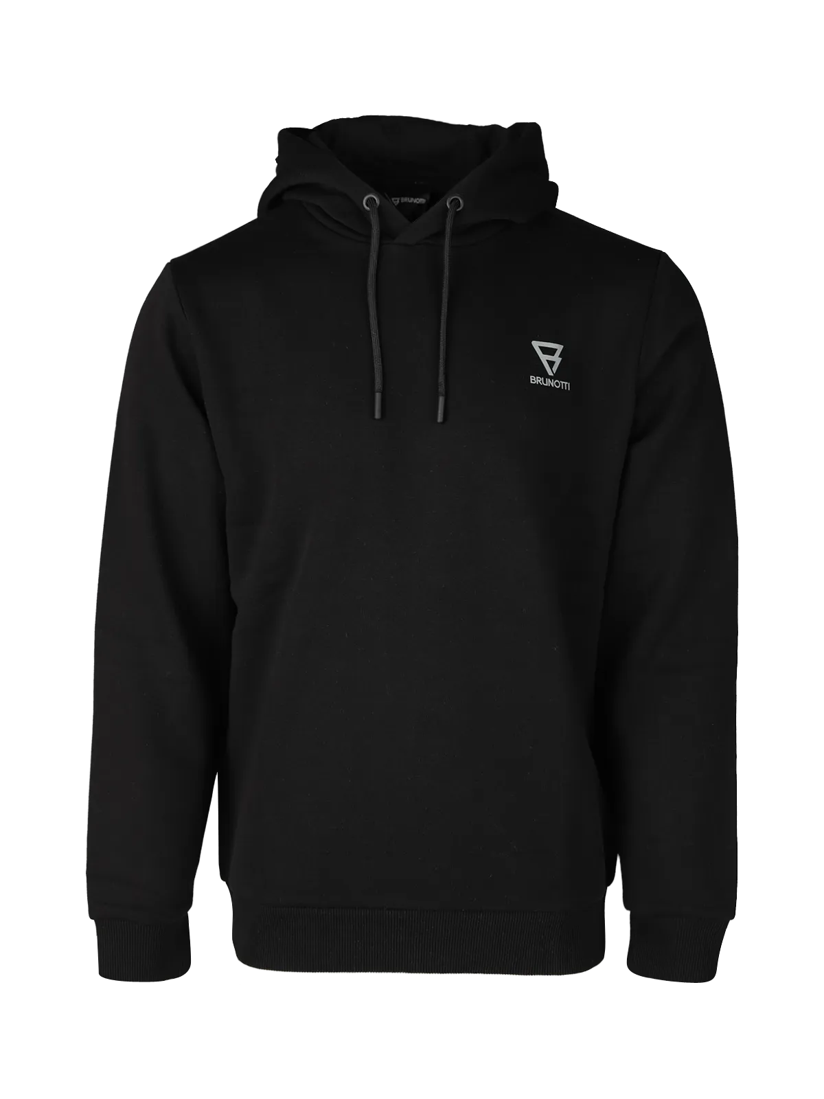 Parry-R Men Sweater | Black