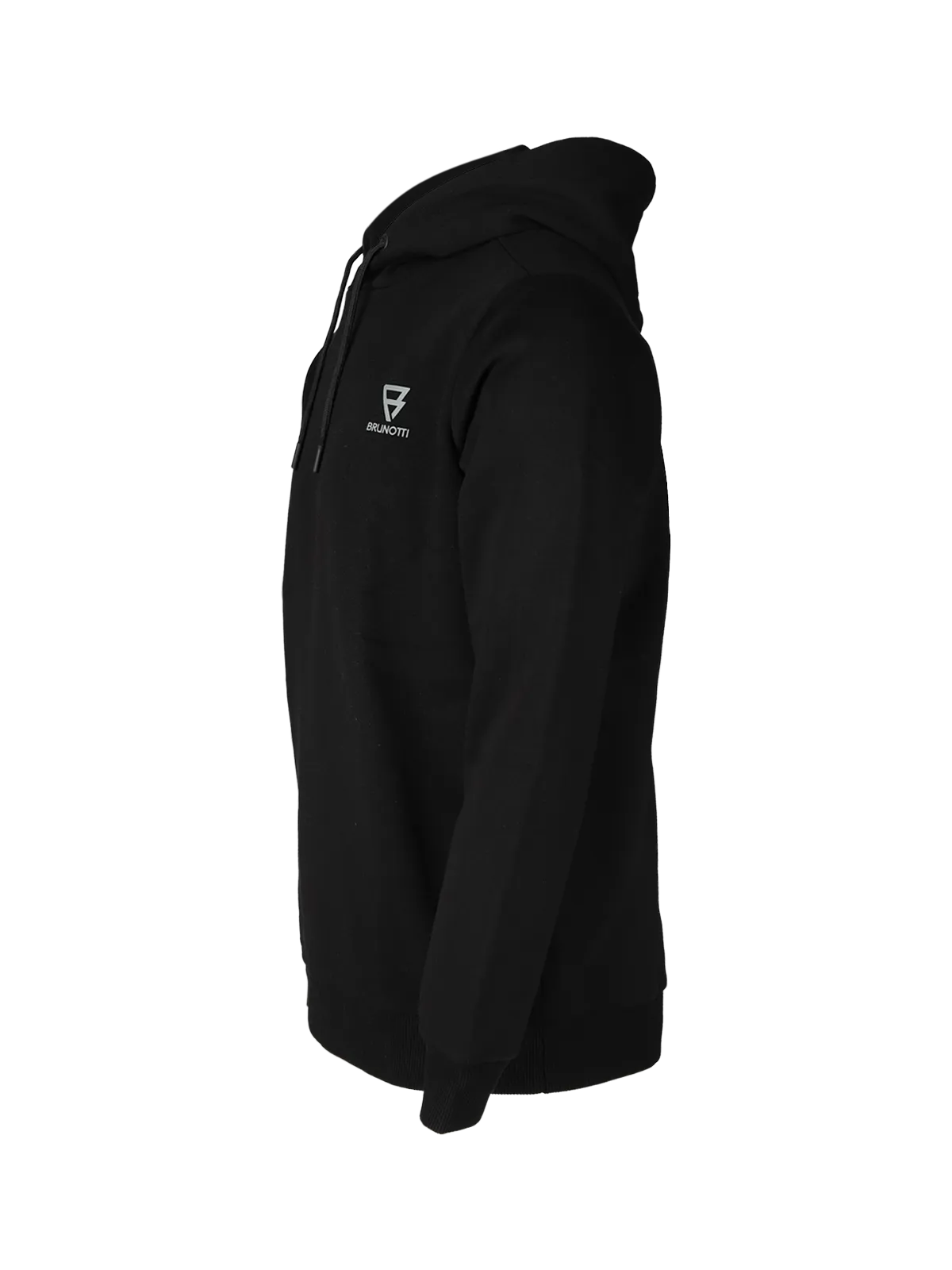 Parry-R Men Sweater | Black