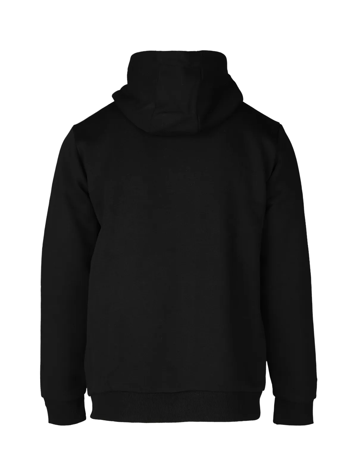 Parry-R Men Sweater | Black