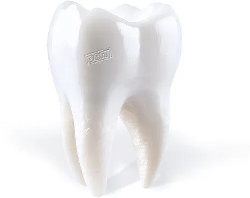 Porij- Teething