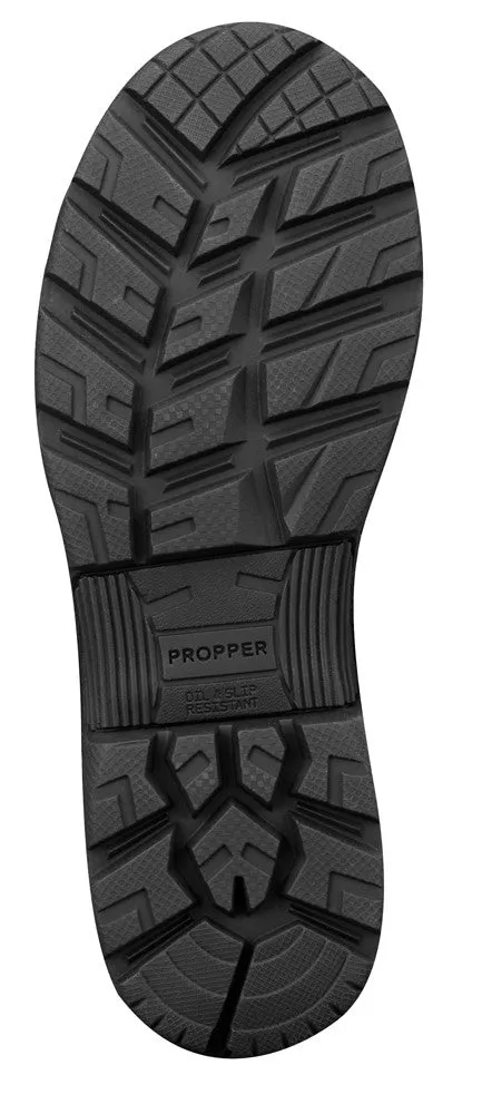 Propper® Series 100® 8" Waterproof Side Zip Boot