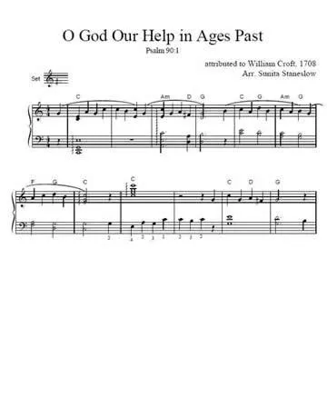Psalms of David
