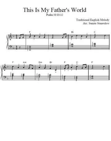 Psalms of David