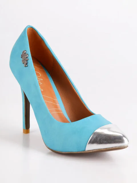 Pumps pointed toe