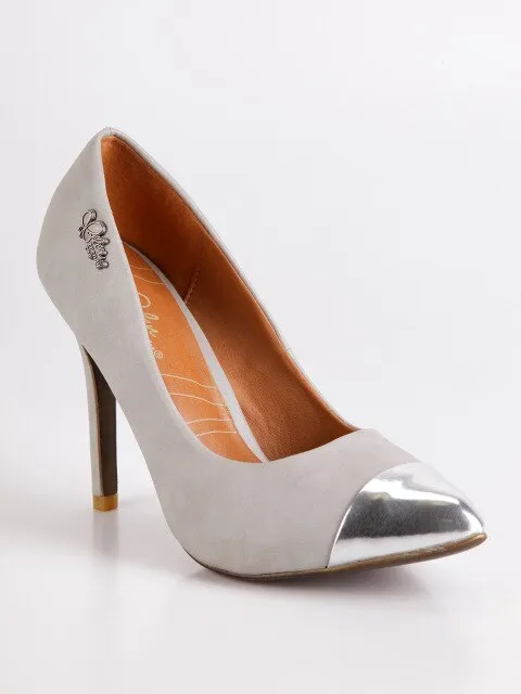 Pumps pointed toe