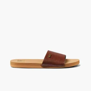 Reef  Women's Bliss Nights Slide Brown M