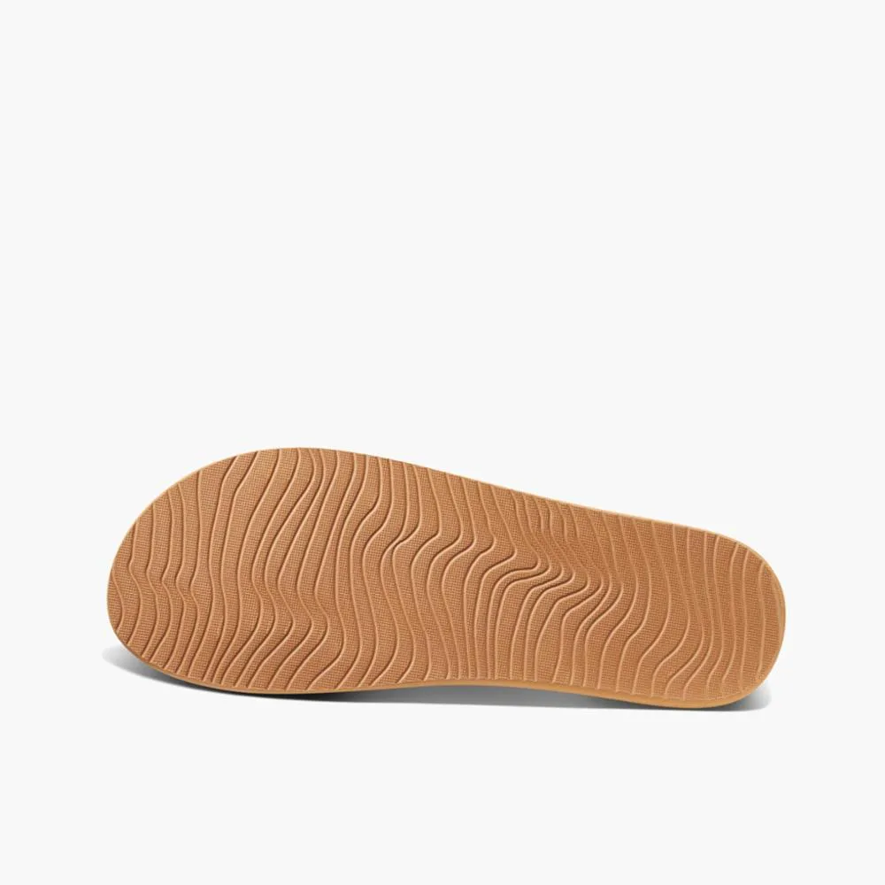 Reef  Women's Bliss Nights Slide Brown M