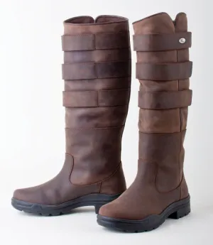 Rhinegold Elite Colorado Boot