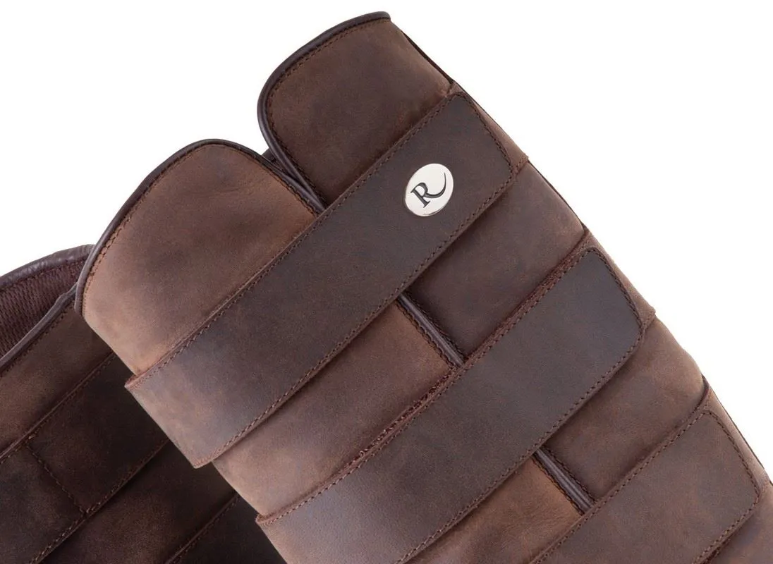 Rhinegold Elite Colorado Boot