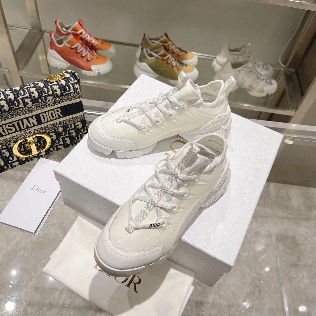 SE887 DR D-Connect Sneaker / Size5-10