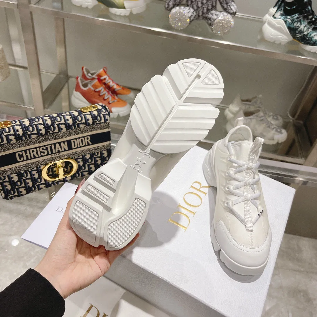 SE887 DR D-Connect Sneaker / Size5-10