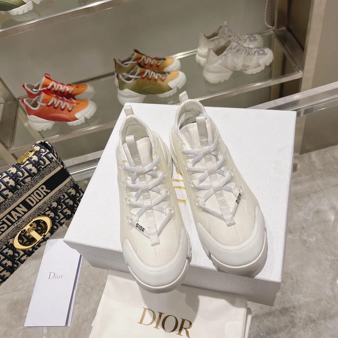 SE887 DR D-Connect Sneaker / Size5-10