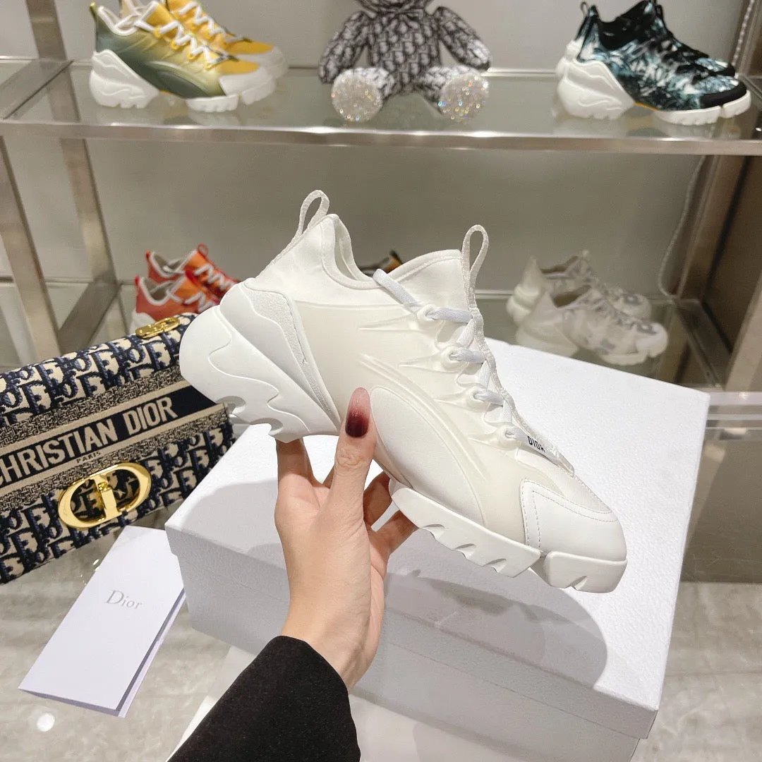 SE887 DR D-Connect Sneaker / Size5-10