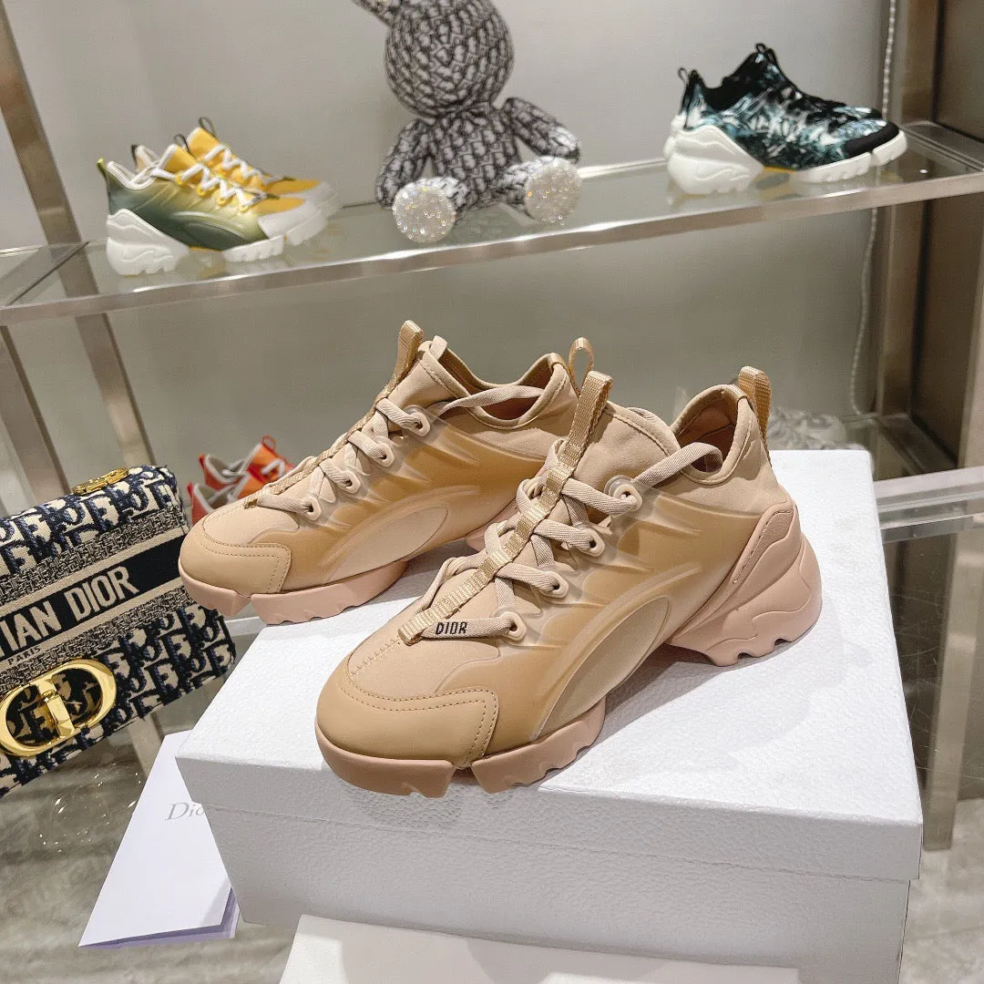 SE889 DR D-Connect Sneaker / Size5-10