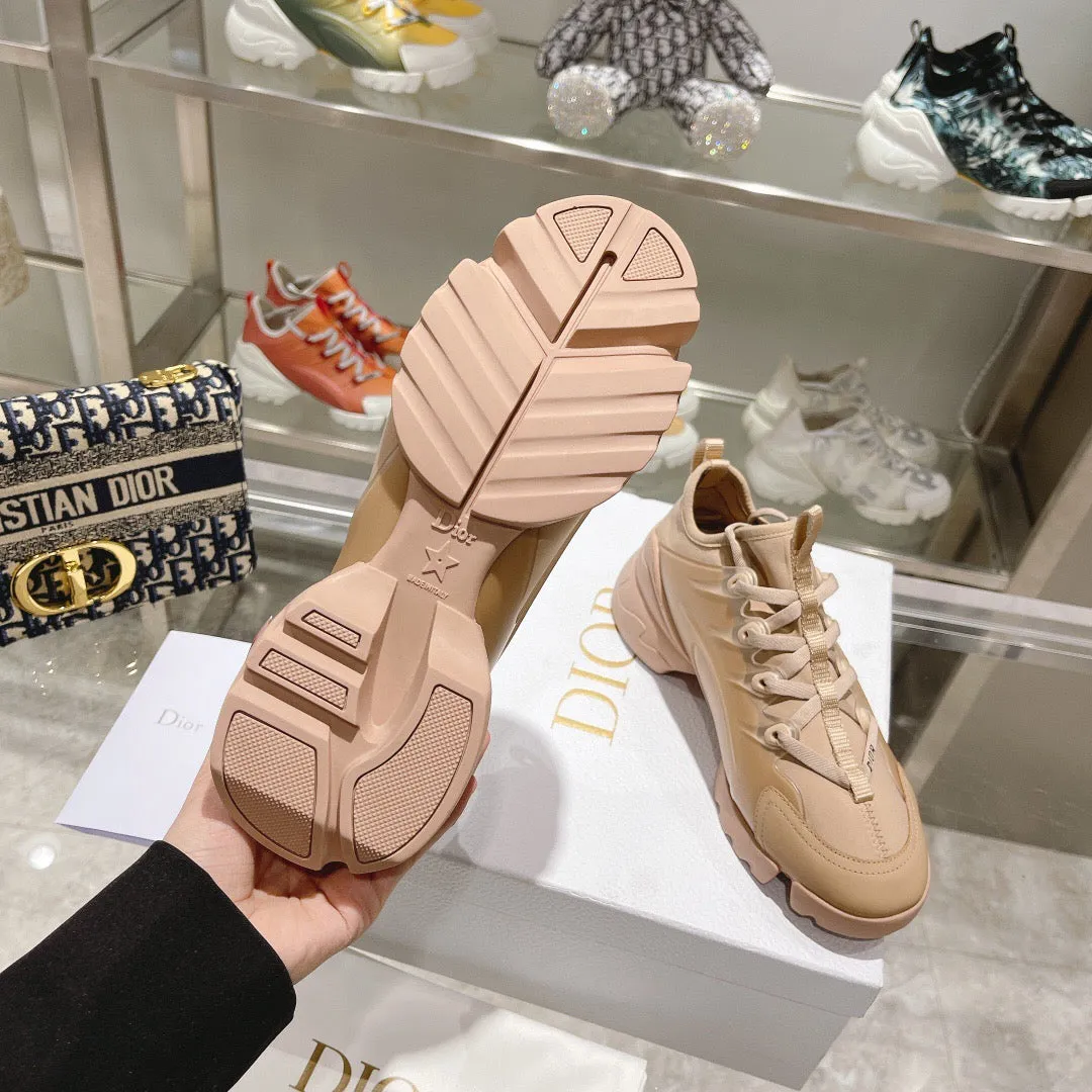 SE889 DR D-Connect Sneaker / Size5-10