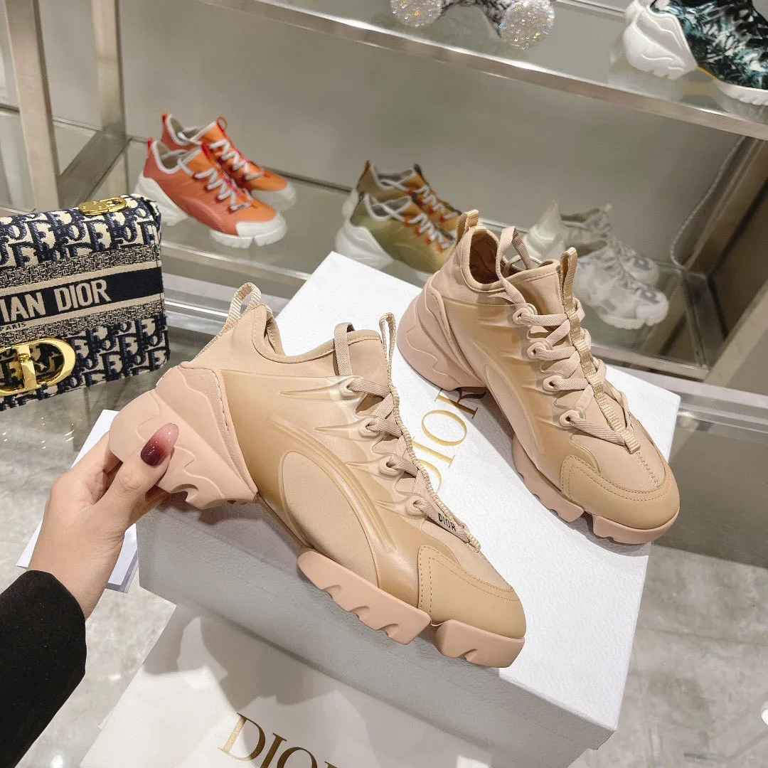 SE889 DR D-Connect Sneaker / Size5-10