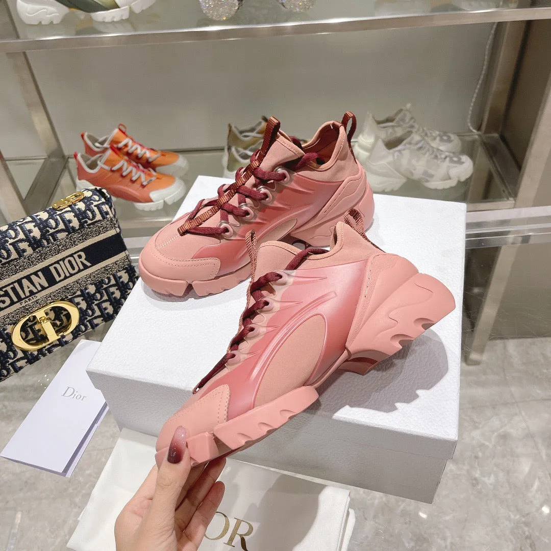 SE889 DR D-Connect Sneaker / Size5-10