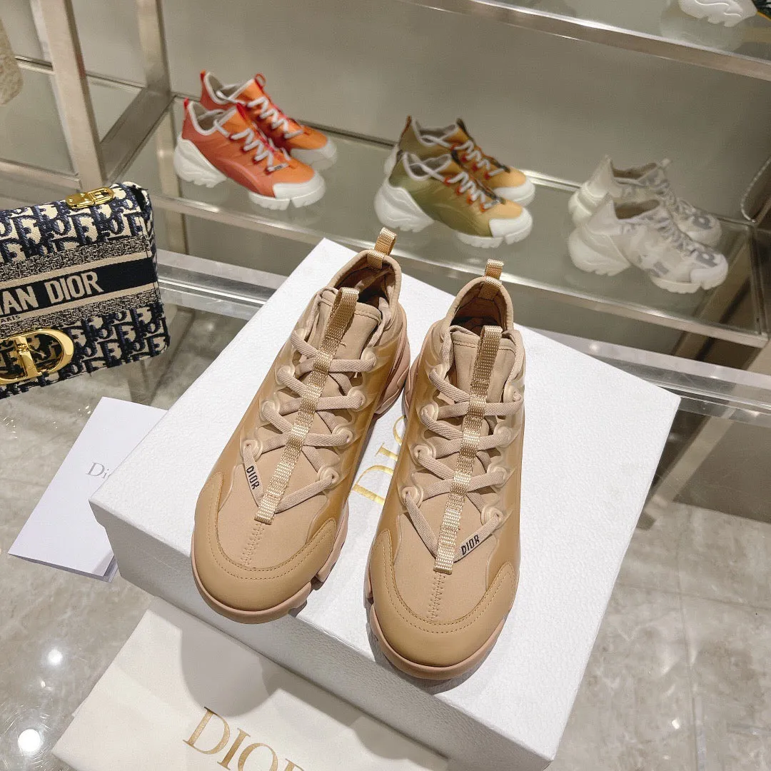 SE889 DR D-Connect Sneaker / Size5-10