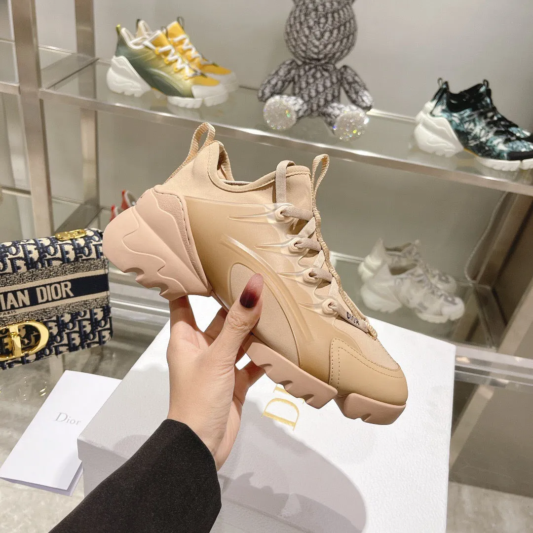 SE889 DR D-Connect Sneaker / Size5-10