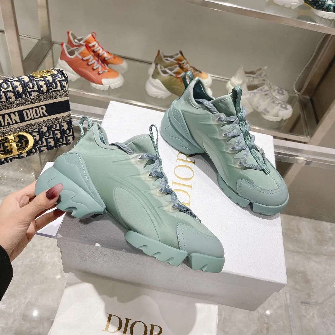 SE889 DR D-Connect Sneaker / Size5-10
